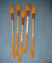 Drumbeaters $20 each