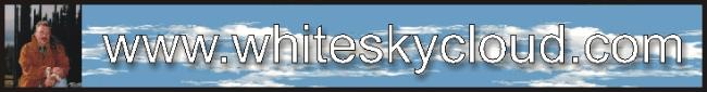 The Alien Seeker News: Derrick Whiteskycloud