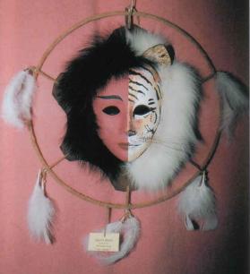 The She-Tiger Mask 16